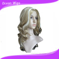 Beauty Synthetic Wigs (SW-327)